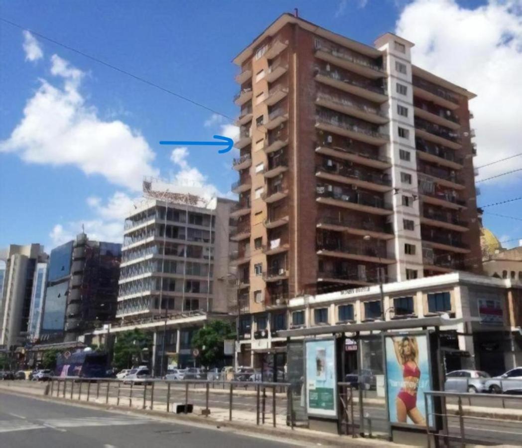 Marina Sky 8 Nápoles Exterior foto